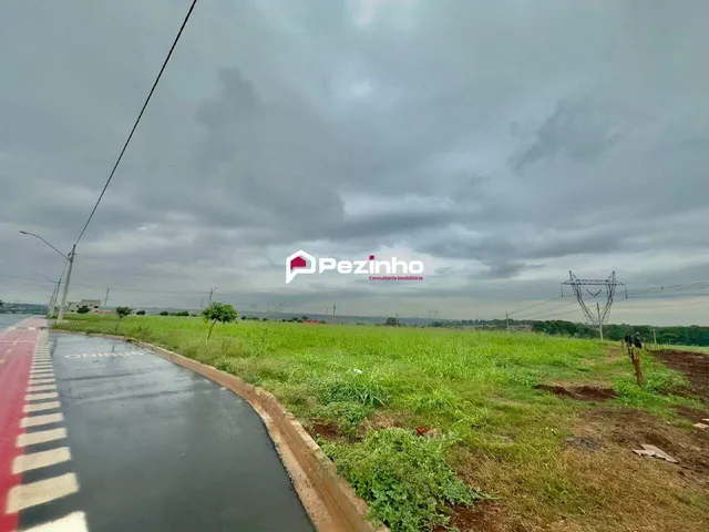Terreno em AV principal em Colinas do Engenho 2, Limeira-SP