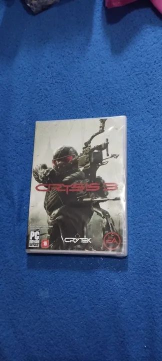 Crysis 3 original  - Foto 3