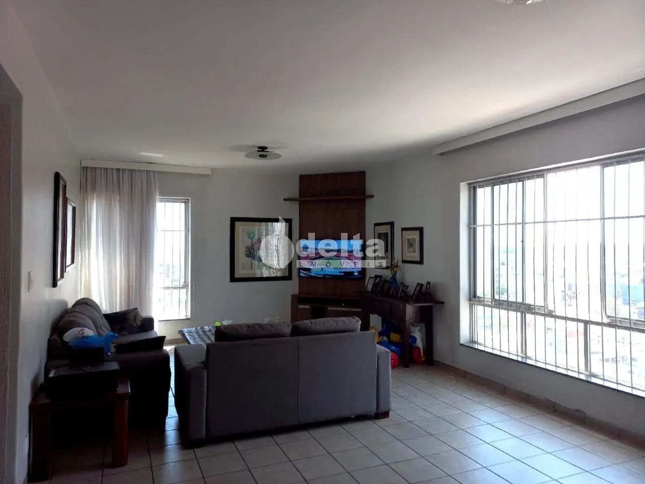 Apartamento disponível para locação e venda no bairro Centro em Uberlândia-MG