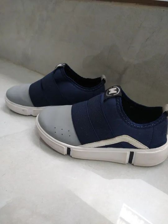 Tênis para menino  - Foto 4