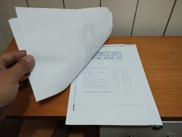 Manual motor Diesel Perkins 6357 de reparo e manutenção - Foto 5