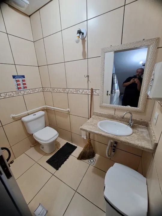 Sala Comercial - Bairro Costa e Silva - 67m² - Foto 4