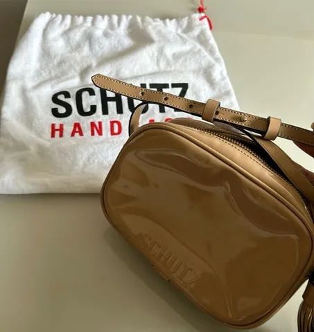 Bolsa Schutz  - Foto 2