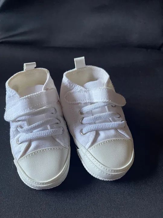 Lote da Sandália Menino  - Foto 2