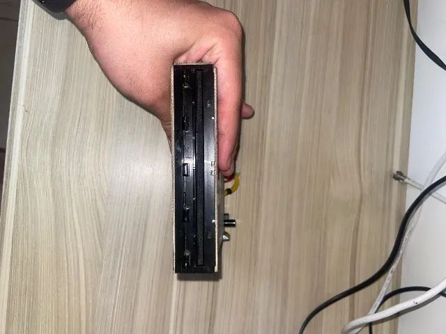 Xbox One Fat com defeito  - Foto 4