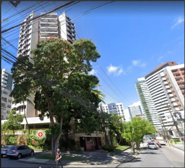 Captação de Apartamento para locação na Avenida Hélio Falcão, Boa Viagem, Recife, PE
