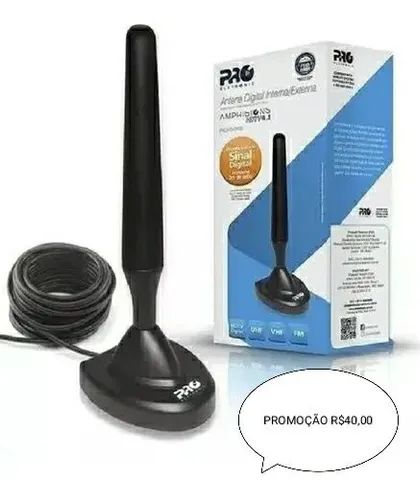 Antena digital !! - Foto 2
