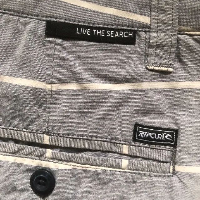 Bermuda sarja Rip Curl ORIGINAL - Foto 3