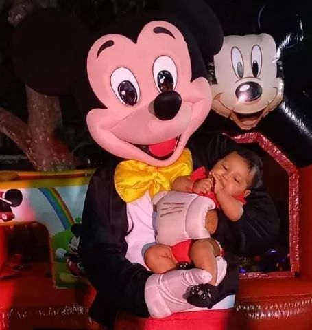 Leve os melhores personagens pro seu evento !!!!