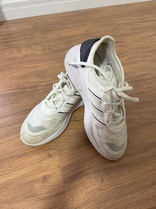 TÊNIS ZX 2K FLORINE