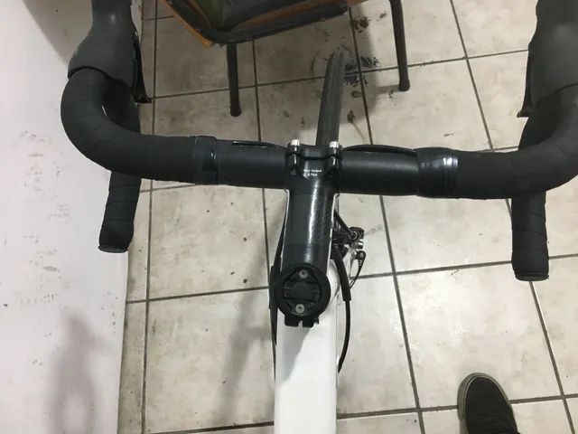 Vendo best sale trek madone