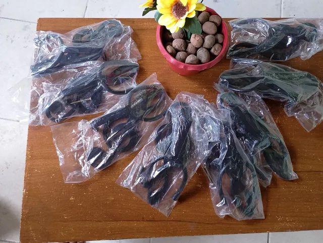 Suporte para instrumentos 