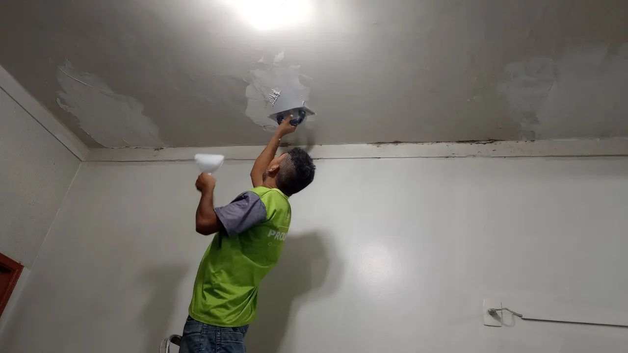 letreiro e pintura em geral  - Foto 4