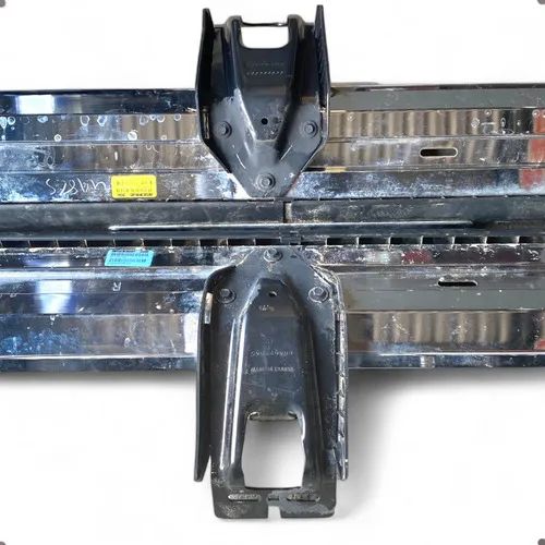 Estribo Dodge Ram 2500 3500 6.7 Laramie 2019 2020 A 2024 - Foto 4