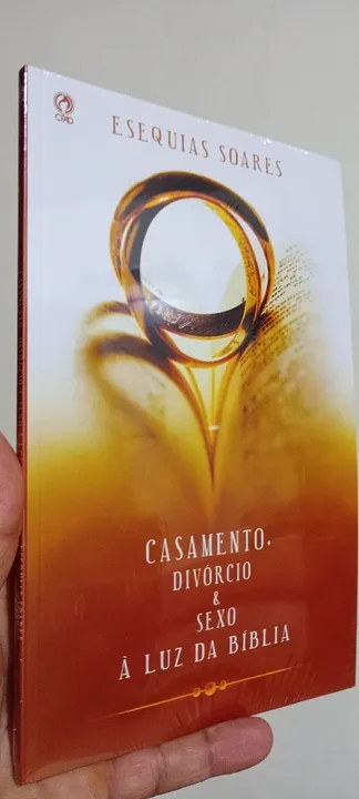 Kit livros teológico e comentário bíblico