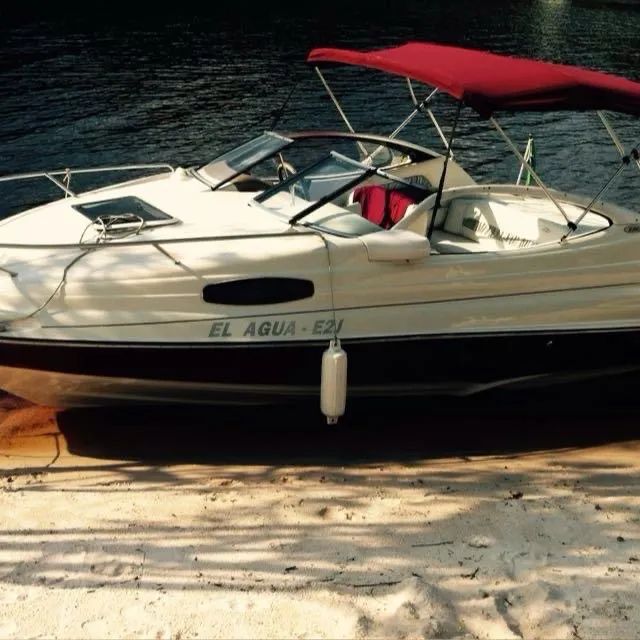 Lancha Regal Cabinada - Foto 2