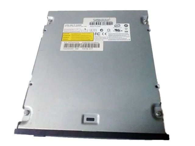 Leitor E Gravador De Cd E Dvd - Modelo DH-20AP04C Ide 80 Vias - Foto 4