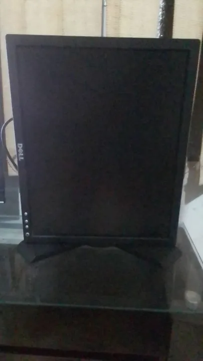 Monitor Dell 17 polegadas