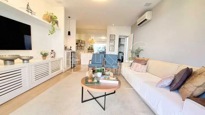 Imóvel para venda possui 120 metros quadrados com 3 quartos em Maracanã - Rio de Janeiro - - Foto 6