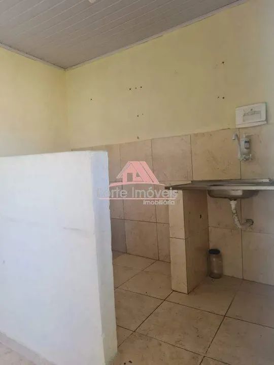 Casa à venda, 1 quarto, Inhoaíba - Rio de Janeiro/RJ - Foto 4