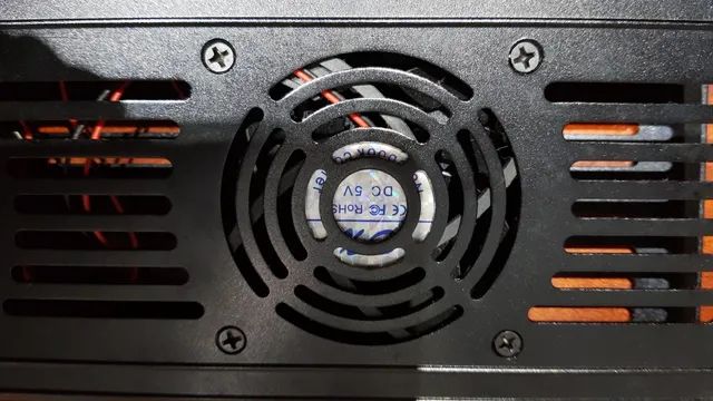 Cooler Para Notebook