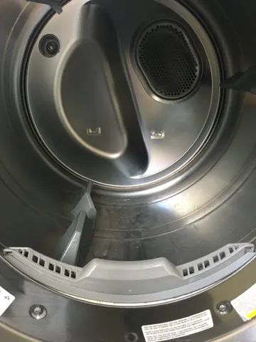 Máquina secar roupa Samsung 17kg gás - Foto 3