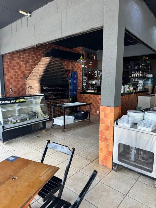 Ponto Asa Norte- Restaurante, Bar, Pizzaria, Hamburgueria e Lanchonete - Foto 5