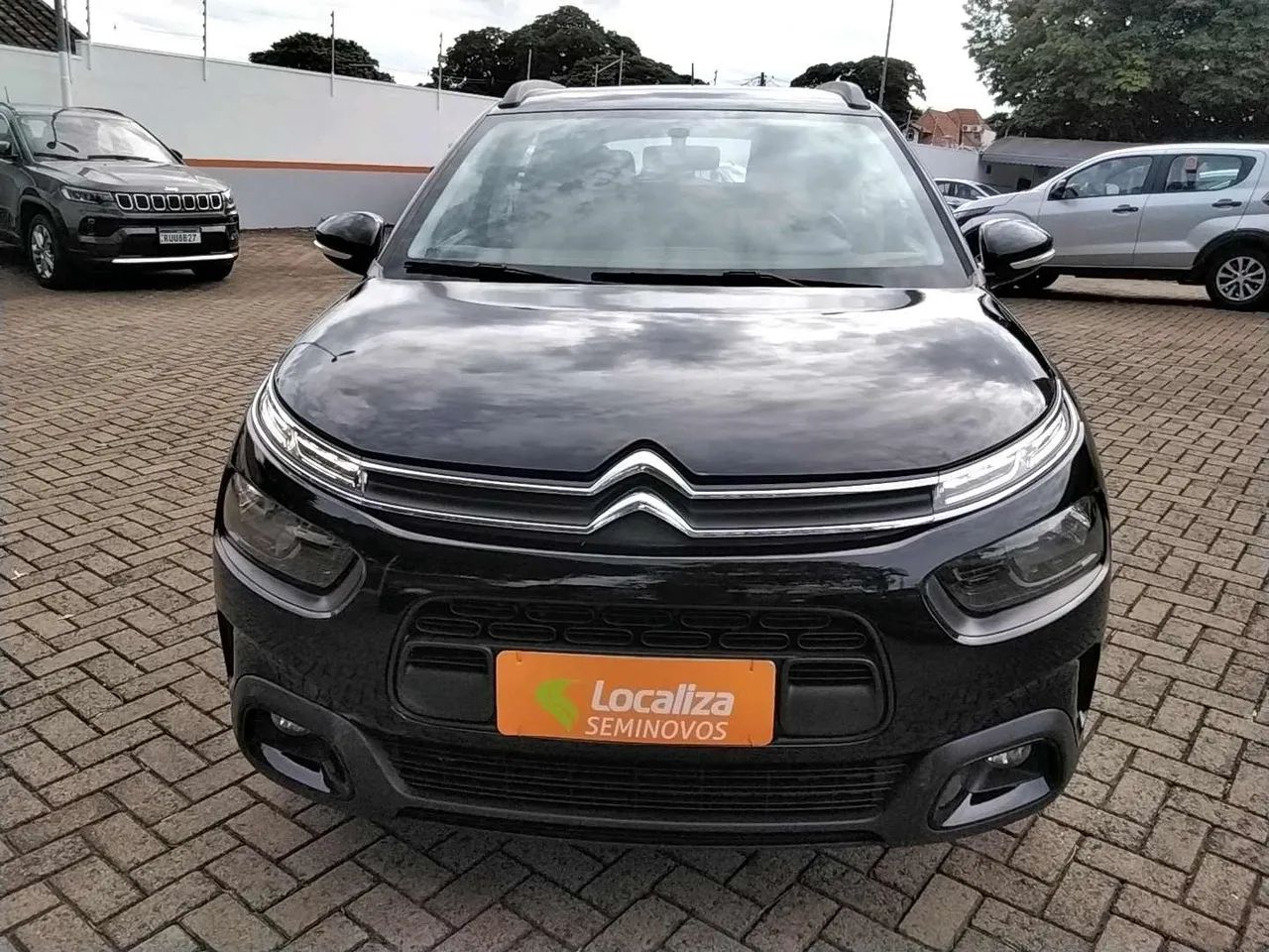 Carros SUVs Usados e Novos à venda em Maringá e região, PR