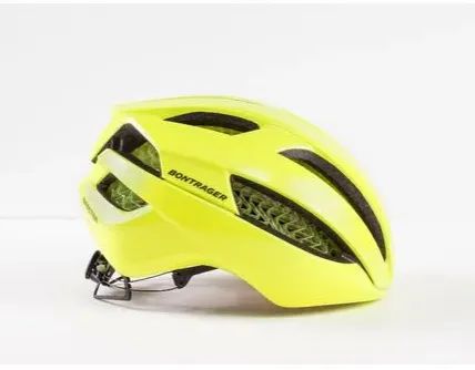 CAPACETE BONTRAGER SPECTER WAVECEL AMARELO