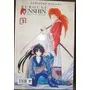 Rurouni Kenshin Volume 3 Samurai X