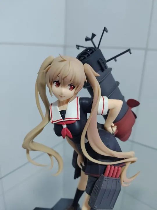 Kantai Collection - Murasame - Spm SEGA - Foto 2
