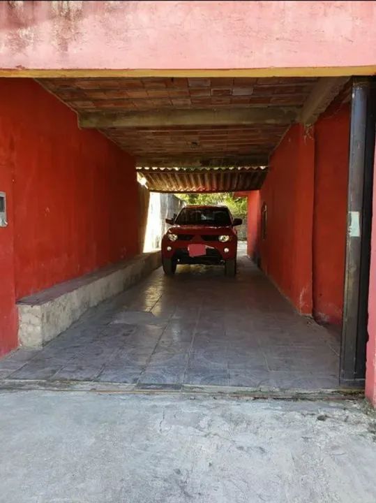 Vendo casa de 2 andares em NOVA CONTAGEM - Foto 3