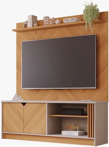 Home Volpi tv ate 75 polegadas - Foto 2