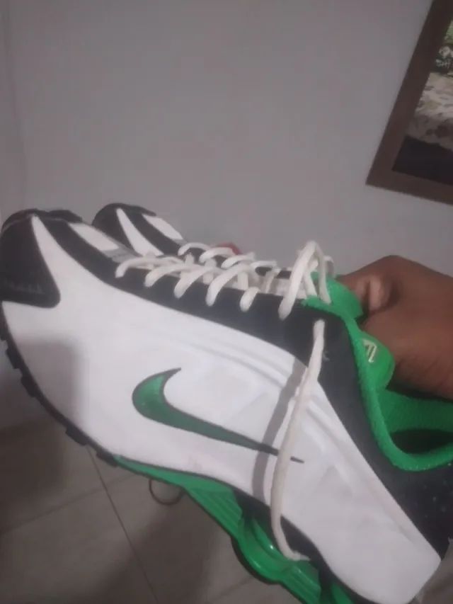 Nike cheap shox tm