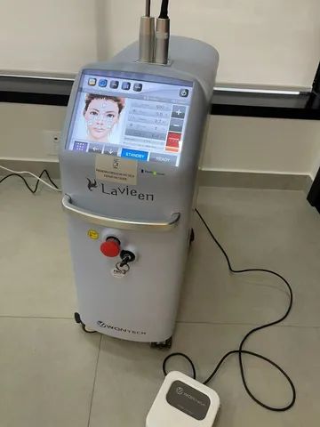 Laser Lavieen 2024 - Foto 2