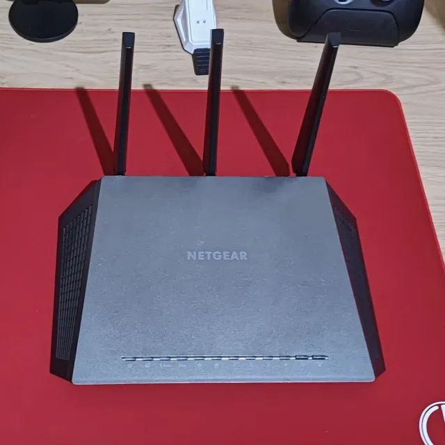 Roteador Netgear Nighthawk R7000 AC1900