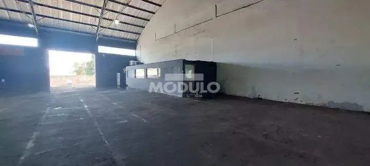 Galpão comercial para locação, bairro Custódio Pereira - Foto 3