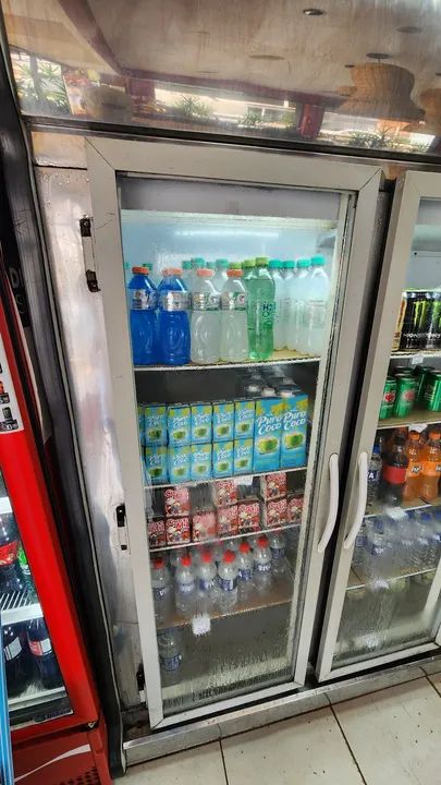 Geladeira Industrial 5 Portas - Foto 3