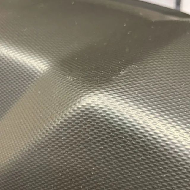 Bagageiro Thule Force S 300 Litros Usado 1 Vez - Foto 4