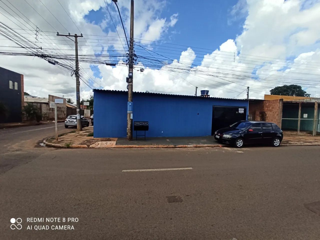 foto - Campo Grande - Jardim Aero Rancho