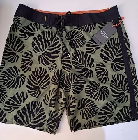 Bermuda Quicksilver Original  - Foto 5
