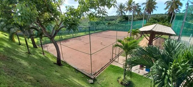 Condomínio Novo Leblon Clube - Lote de 260 m², lado sombra, nascente por 280.000 - Foto 5