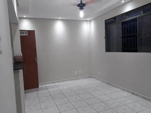 Captação de Apartamento para locação na Rua Valmir Vitório Segura, Parque dos Eucaliptos, Sorocaba, SP