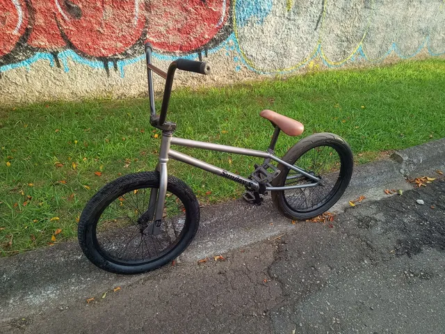 Bmx best sale sunday olx