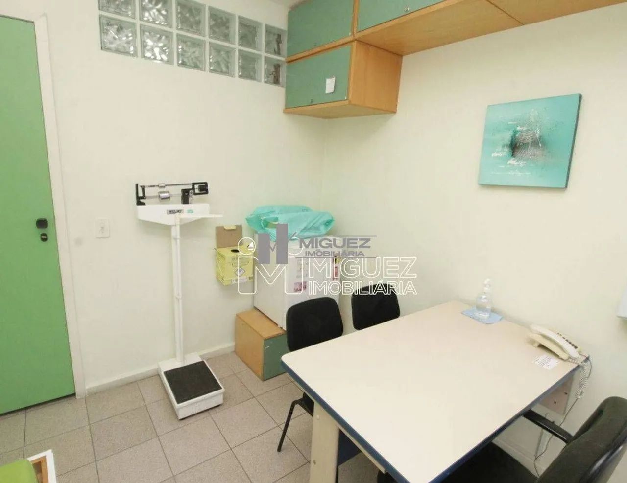 Rua desembargador Isidro Sala Comercial com direito à Terraço