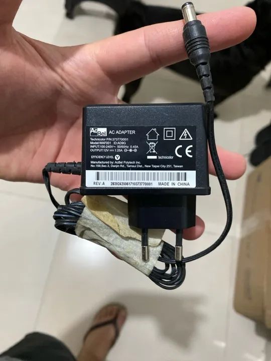 Dispositivo Oi - Foto 6