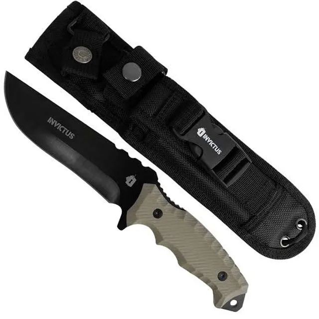 Invictus Force coyote