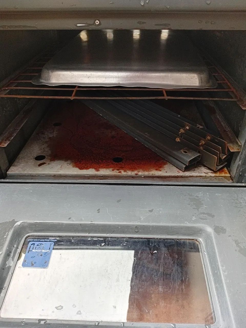 Forno a gás Industrial Tron - Foto 3