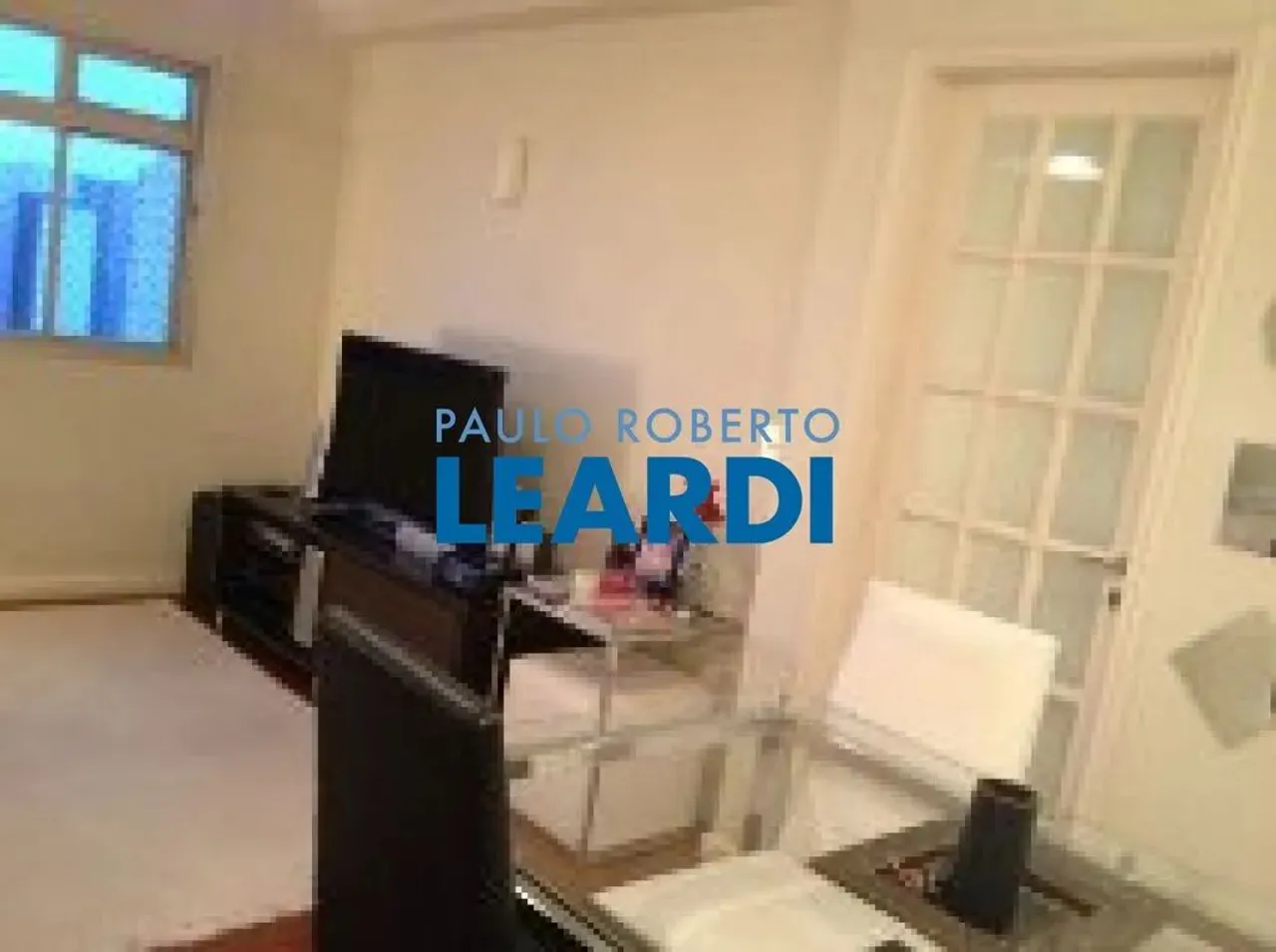 APARTAMENTO - CAMPO BELO - SP