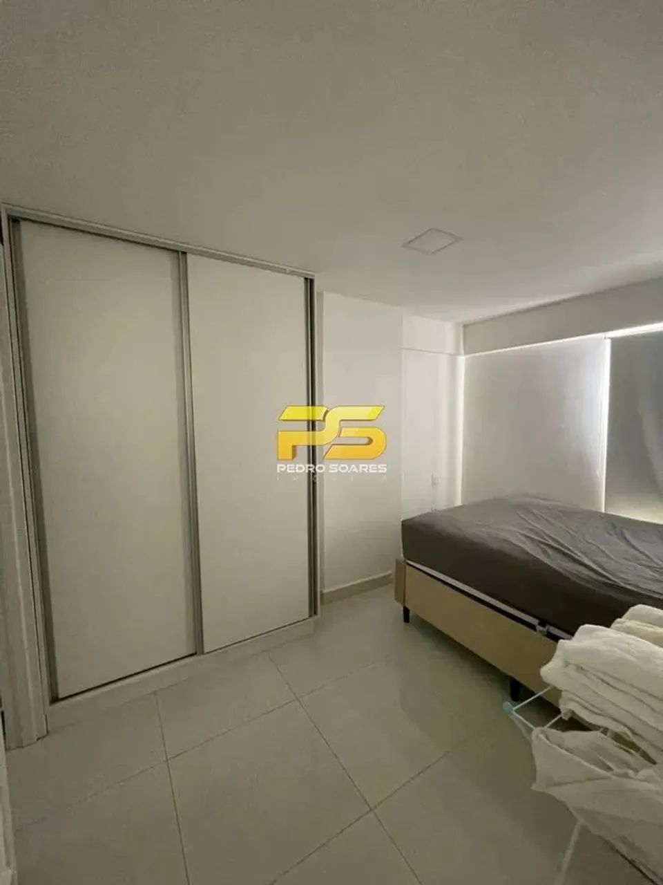 APARTAMENTO PARA LOCAÇÃONO BAIRRO DE MANAIRA EM JOÃO PESSOA - PB - Foto 5